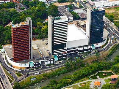 Hotel Millennium Manaus Manaus