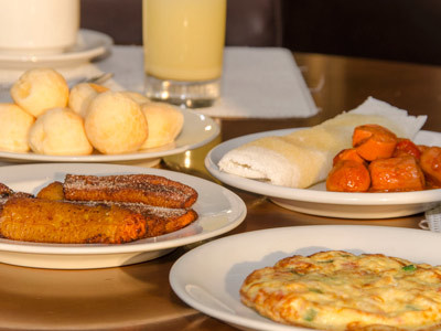 Hotel Millennium Manaus Manaus