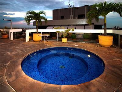 Hotel Millennium Manaus Manaus