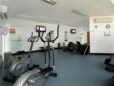 Hotel Millennium Manaus Manaus