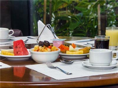 Hotel Millennium Manaus Manaus