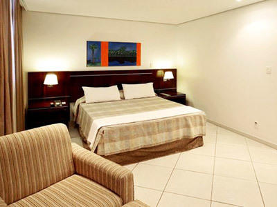 Hotel Millennium Manaus Manaus
