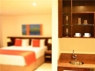 Hotel Millennium Manaus Manaus
