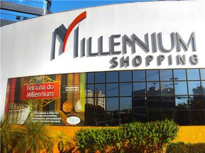 Hotel Millennium Manaus Manaus