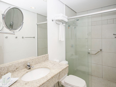 Hotel Millennium Manaus Manaus