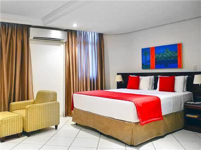 Hotel Millennium Manaus Manaus