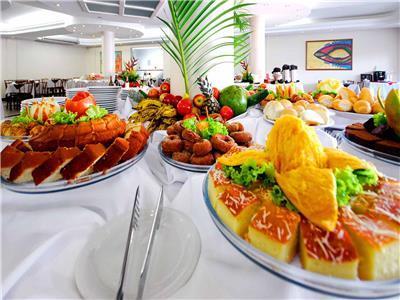 Nauticomar All Inclusive Hotel E Beach Club