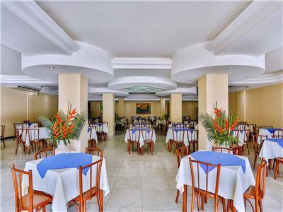 Nauticomar All Inclusive Hotel E Beach Club