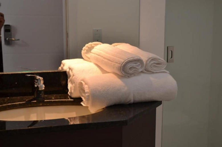 Hotel Colina Sao Francisco