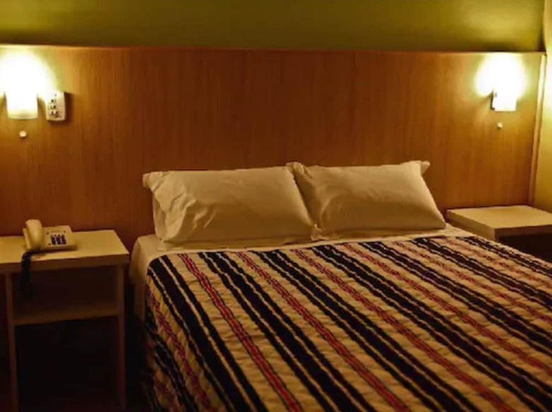 Hotel Colina Sao Francisco