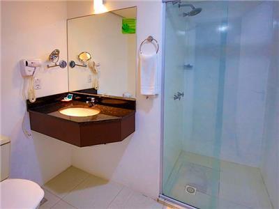 Hotel Colina Sao Francisco