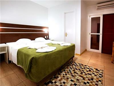 Hotel Colina Sao Francisco