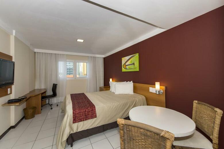 Hotel Red Roof Inn Natal
