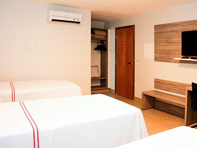 Hotel R�o Vermelho