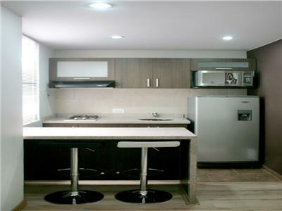 Hotel Apartamentos Regency La Feria