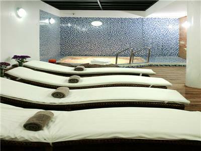 Hotel Apartamentos Regency La Feria