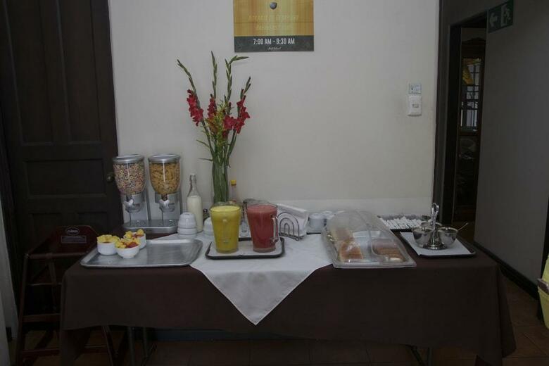 Hotel Colonial Costa Rica