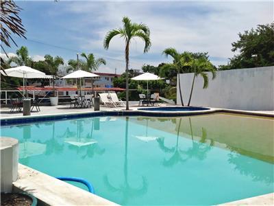 Hotel Quinta De La Rosa