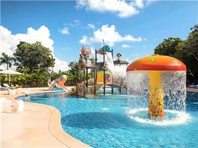 Hotel Family Club Princess