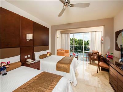Hotel Family Club Princess
