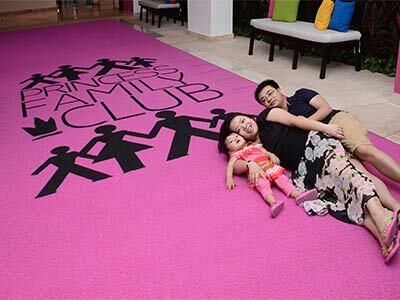 Hotel Family Club Princess