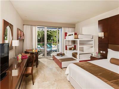 Hotel Family Club Princess
