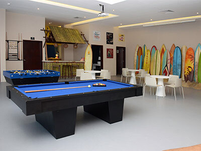 Hotel Family Club Princess