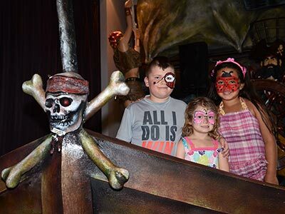 Hotel Family Club Princess