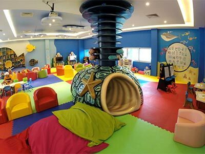 Hotel Family Club Princess
