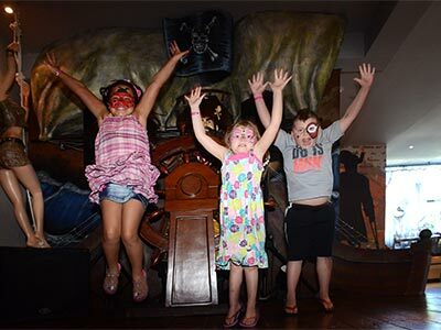 Hotel Family Club Princess