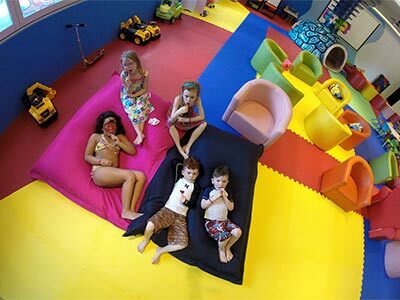 Hotel Family Club Princess