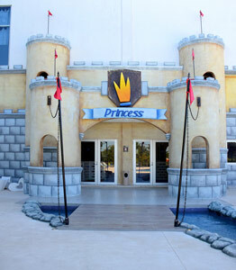 Hotel Family Club Princess