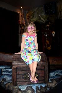 Hotel Family Club Princess
