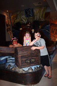 Hotel Family Club Princess