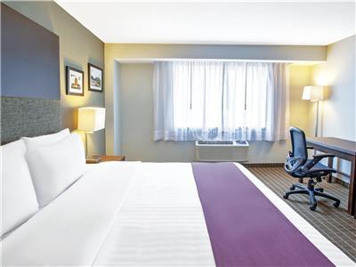 Lq Hotel By La Quinta Monterrey Centro