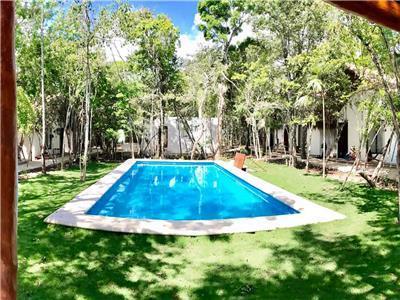 Ev Riviera Maya Hotel Boutique Spa