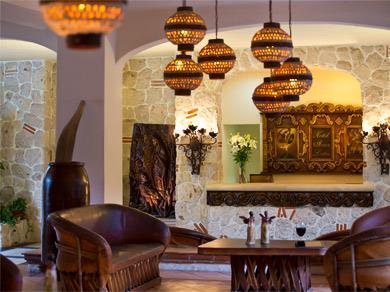 Hotel Los Arcos Suites Vallarta Centro