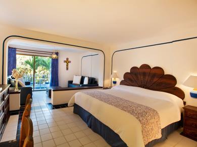 Hotel Los Arcos Suites Vallarta Centro
