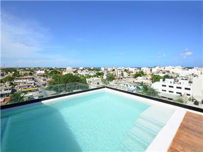 Hotelito Del Mar