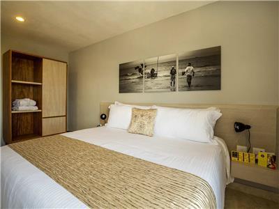 Hotelito Del Mar