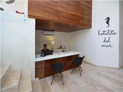 Hotelito Del Mar