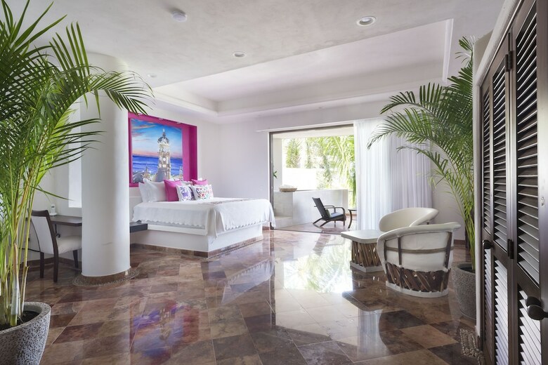 Hotel Villa Divina Luxury Boutique