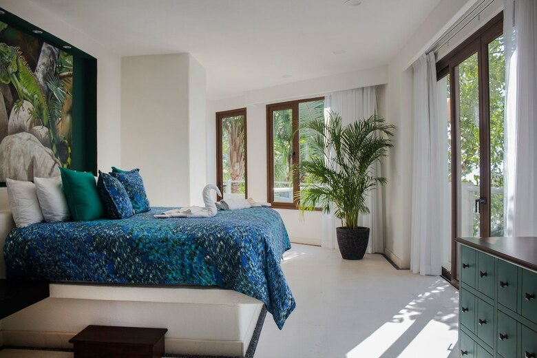 Hotel Villa Divina Luxury Boutique