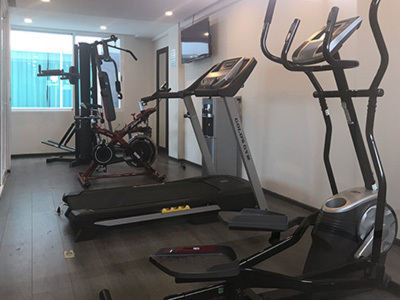 Hotel Best Western Plus Metepec & Suites