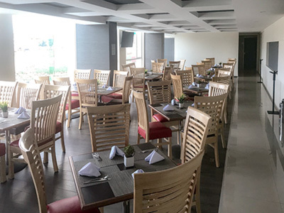 Hotel Best Western Plus Metepec & Suites
