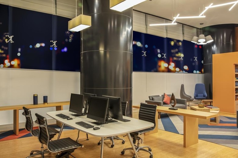 Hotel Fiesta Inn Express Quer�taro Constituyentes