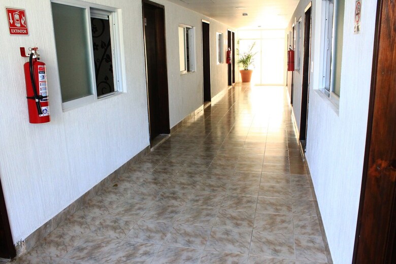 Hotel Shaddai