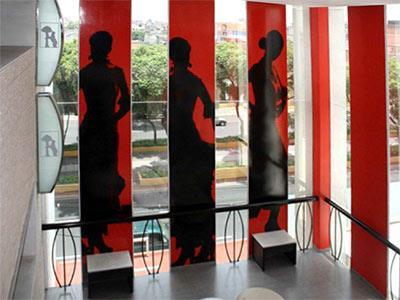 Hotel Villa De Madrid Grand