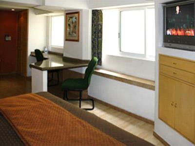 Hotel Villa De Madrid Grand