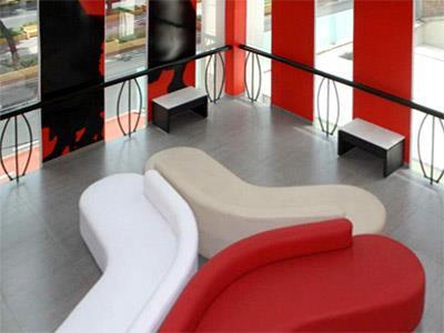 Hotel Villa De Madrid Grand